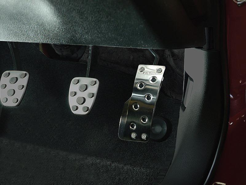 Toyota GR86 Pedals - Cusco - Sports Accel - `13-`27